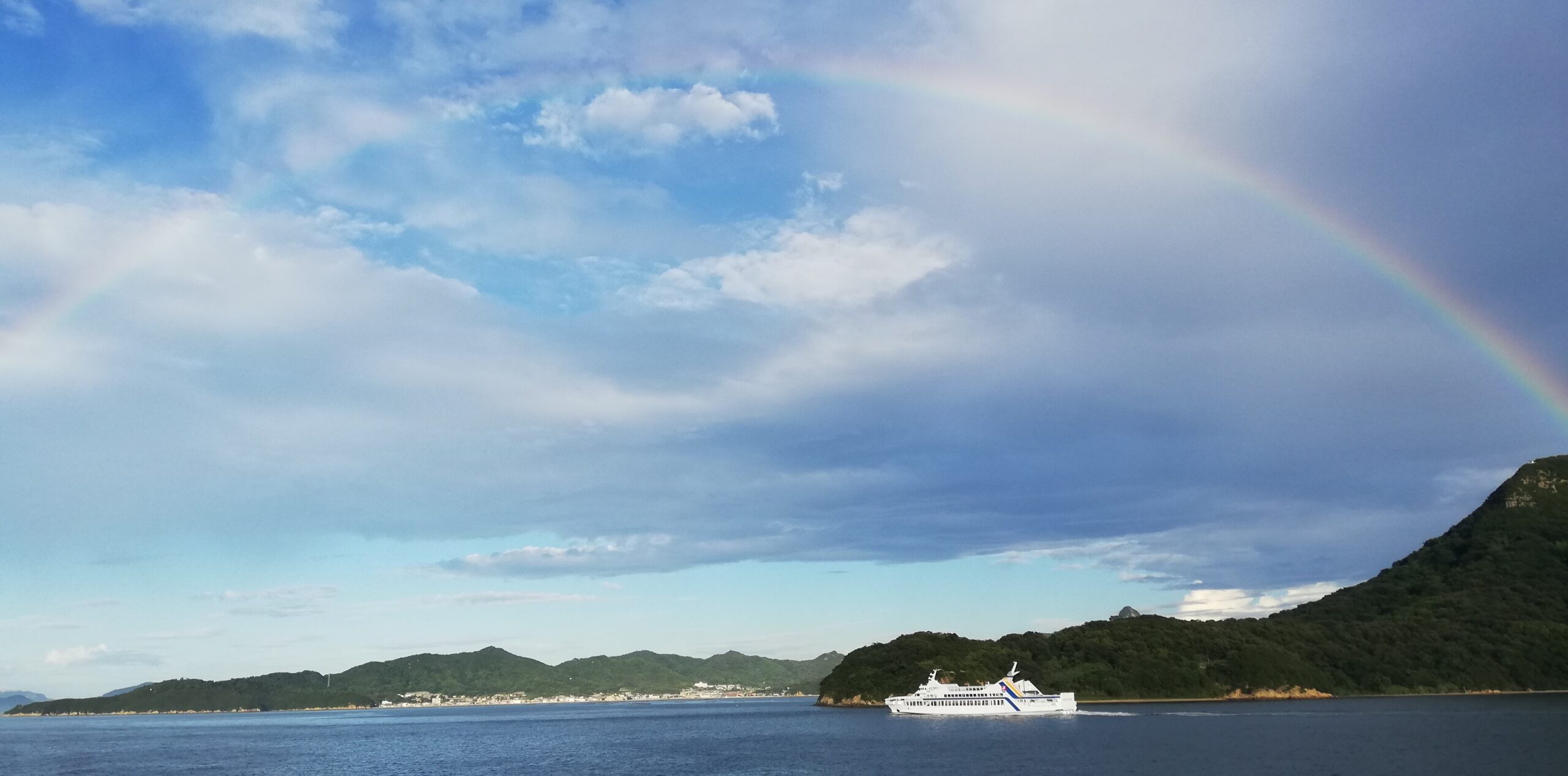 オリーブの島