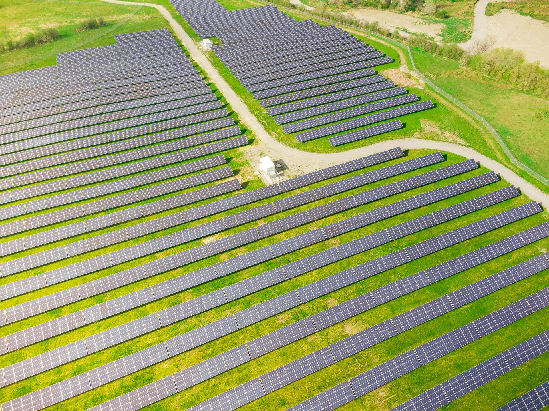 太陽光発電